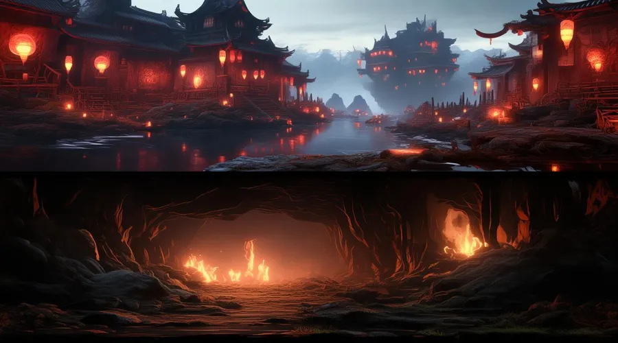 西游变态版游戏图片3
